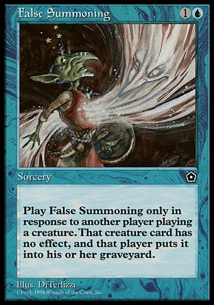 False Summoning|26|0|0.00