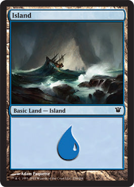 Island 254|1|0|0.00
