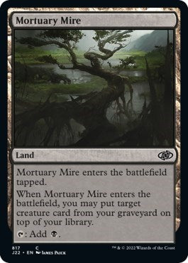 Mortuary Mire|0|0|0.00