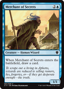 Merchant of Secrets|0|0|0.00