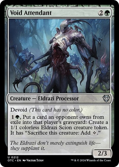 Void Attendant|1|0|0.00