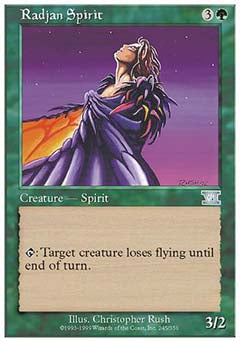 Radjan Spirit|10|0|0.00