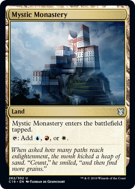 Mystic Monastery|18|0|0.00