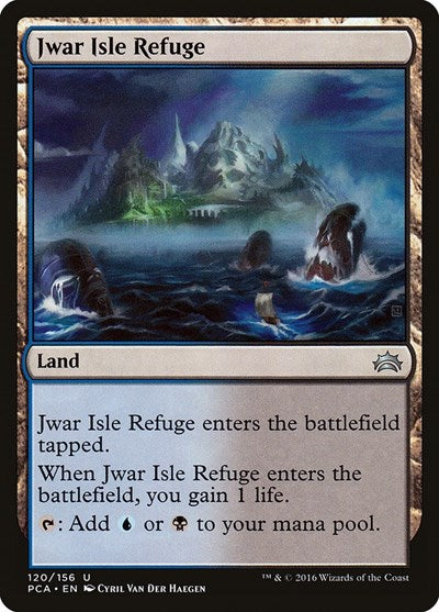 Jwar Isle Refuge|7|0|0.00
