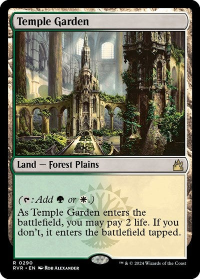 Temple Garden|2|0|0.00