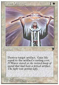 Divine Offering|0|0|0.00