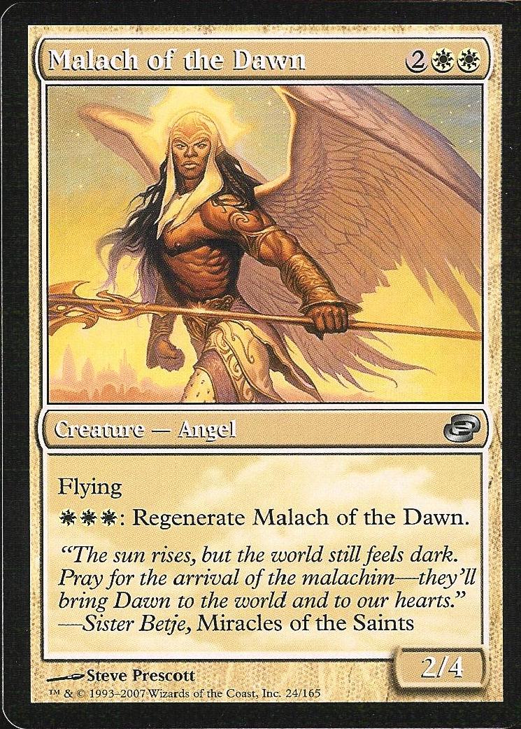 Malach of the Dawn|2|0|0.00
