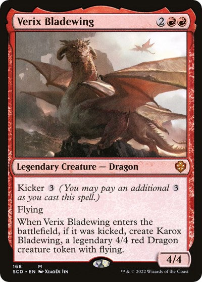 Verix Bladewing|10|0|0.00