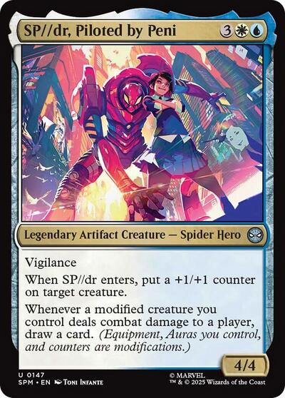 SP dr Piloted by Peni|7|0|0.00
