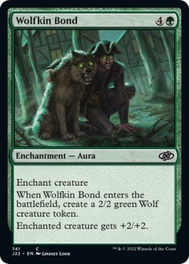 Wolfkin Bond|1|0|0.00