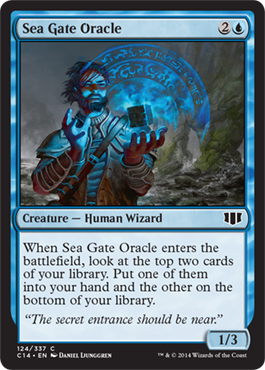Sea Gate Oracle|0|0|0.00