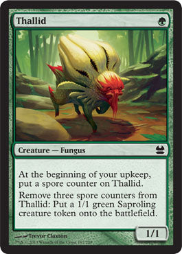 Thallid (Modern Masters) Near Mint