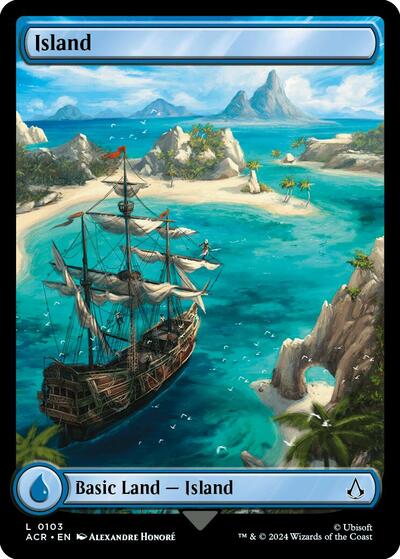 Island 0103|0|0|0.00