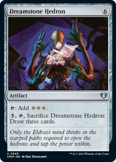 Dreamstone Hedron|2|0|0.00