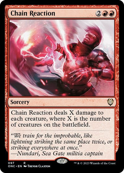 Chain Reaction|1|0|0.00