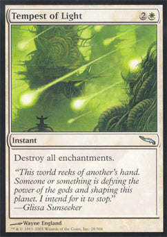 Tempest of Light|6|0|0.00