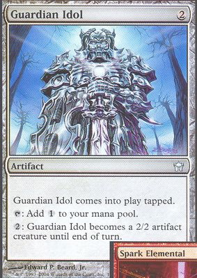 Guardian Idol|0|0|0.00