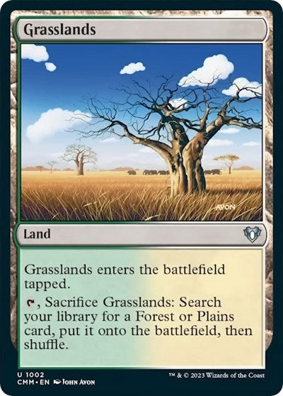Grasslands|0|0|0.00
