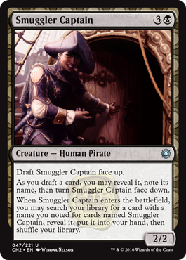 Smuggler Captain|0|0|0.00