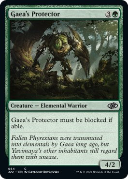 Gaea s Protector|5|0|0.00