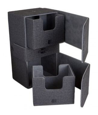 Legion Premium Convertible Deck Box