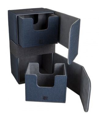 Legion Premium Convertible Deck Box