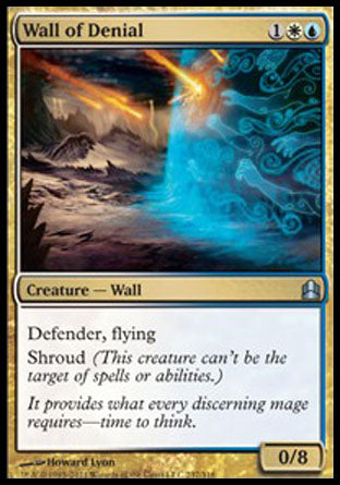 Wall of Denial|1|0|0.00