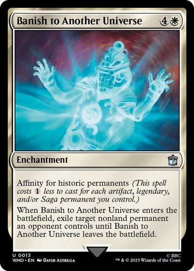 Banish to Another Universe|5|0|0.00
