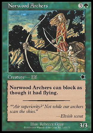 Norwood Archers|13|0|0.00