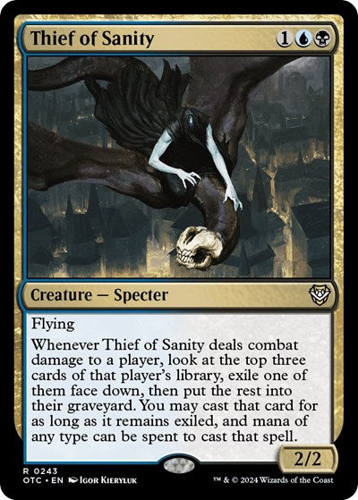 Thief of Sanity|10|0|0.00