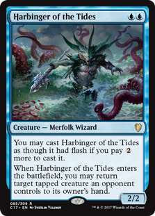 Harbinger of the Tides|0|0|0.00