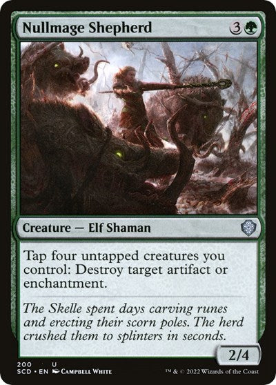 Nullmage Shepherd|35|0|0.00