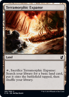 Terramorphic Expanse|43|0|0.00