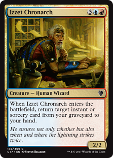 Izzet Chronarch|2|0|0.00