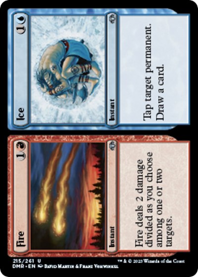 Fire Ice|1|0|0.00