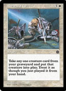 Breath of Life (Portal Second Age) Light Play