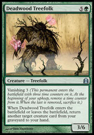 Deadwood Treefolk|14|0|0.00