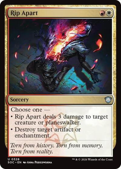 Rip Apart|12|0|0.00