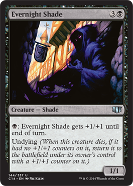 Evernight Shade|1|0|0.00