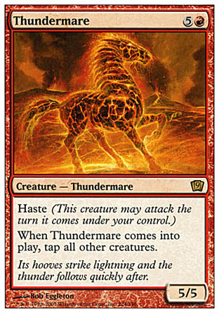 Thundermare|11|0|0.00
