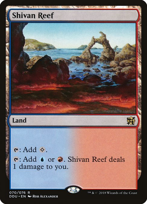 Shivan Reef|1|0|0.00