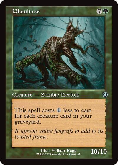 Ghoultree Retro Frame|5|0|0.00