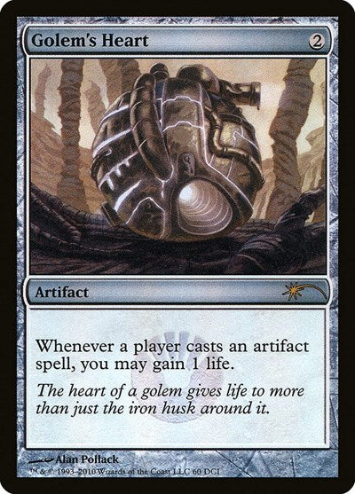 Golem s Heart|12|0|0.00