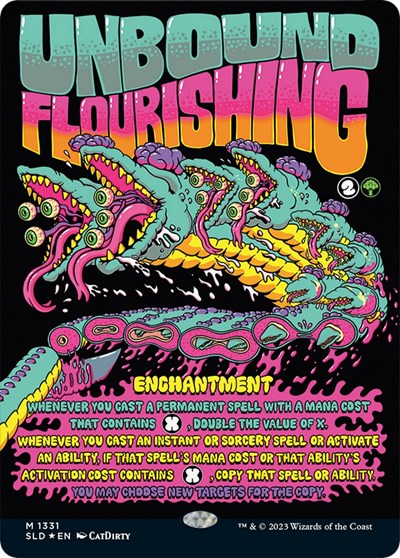 Unbound Flourishing|5|0|0.00