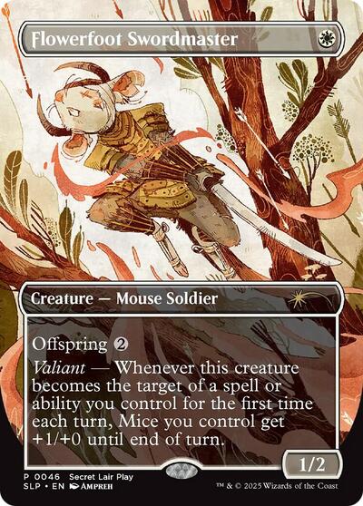Flowerfoot Swordmaster|14|0|0.00