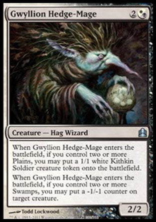 Gwyllion Hedge Mage|1|0|0.00
