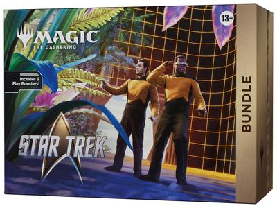 Star Trek Bundle|12|0|0.00