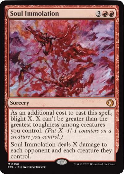 Soul Immolation|21|0|0.00