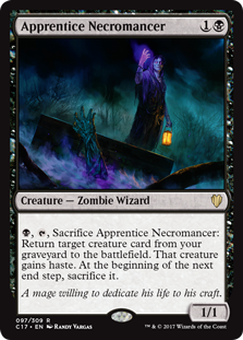 Apprentice Necromancer|0|0|0.00