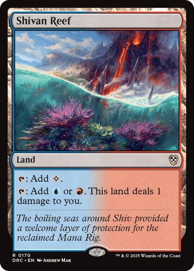 Shivan Reef|9|0|0.00